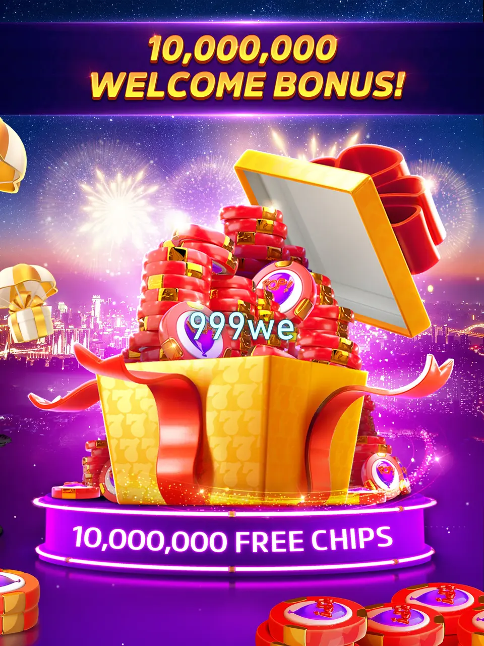 999we Login