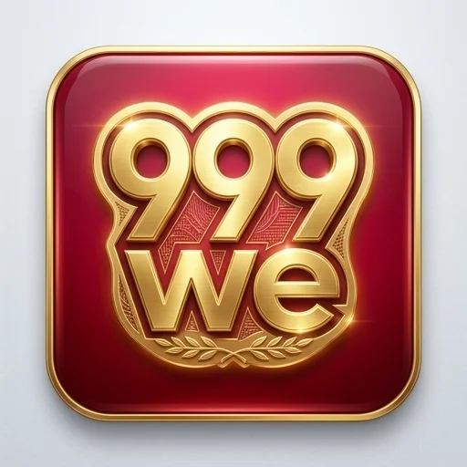 999we Logo - Oficial