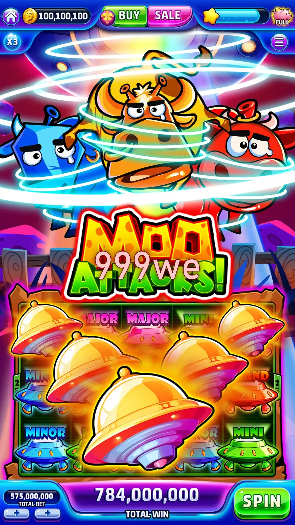 999we Capturas de tela - APK Oficial