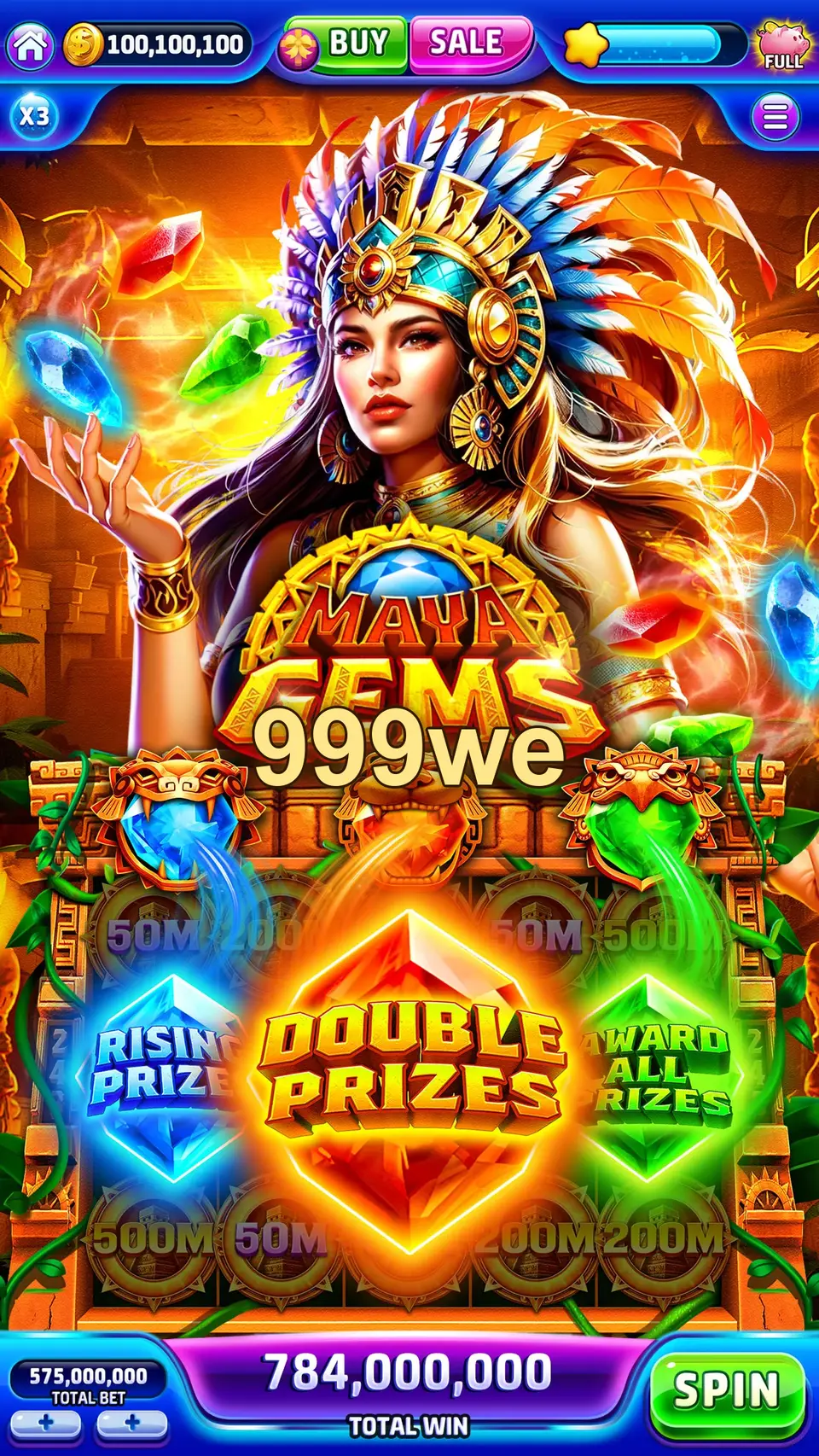 999we Preview - Oficial Baixar